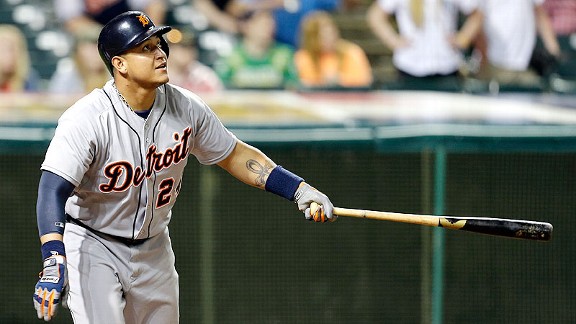 Miguel Cabrera