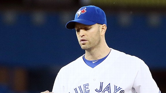 J.A. Happ