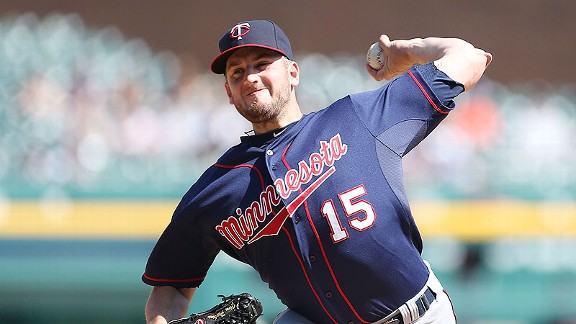 Glen Perkins