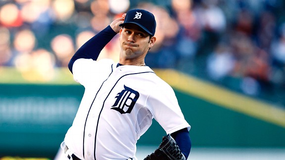 Atta Boy, Anibal