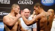 MMA: UFC 160