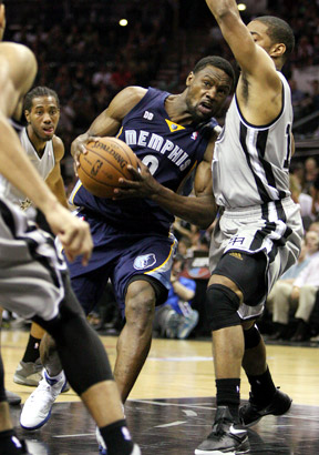 Tony Allen