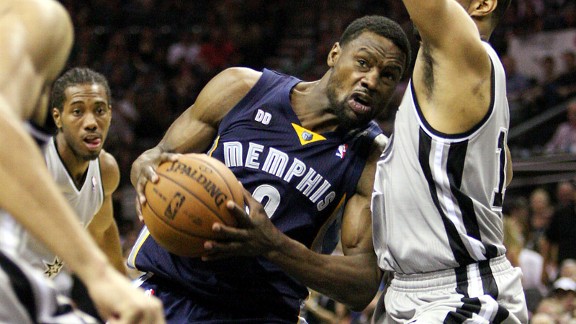 Tony Allen