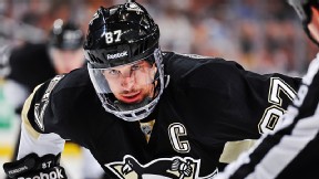 Sidney Crosby