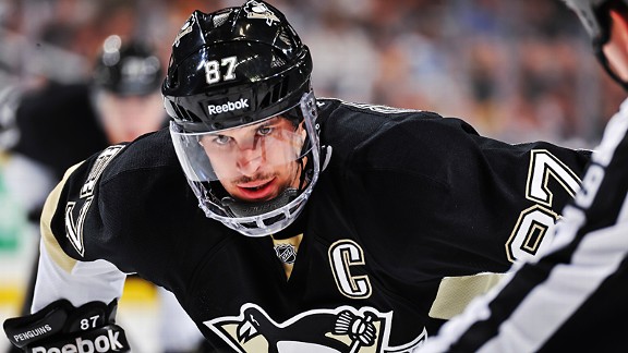 Sidney Crosby