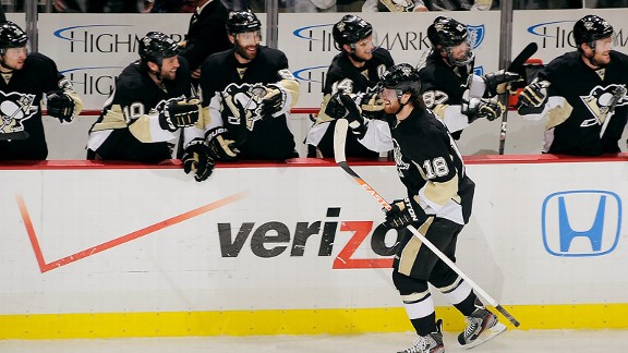 James Neal