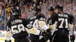 Pens Moving On