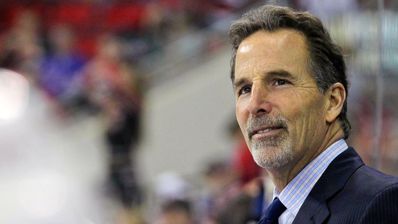 John Tortorella