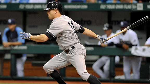 Brett Gardner