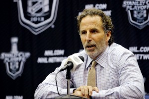 John Tortorella