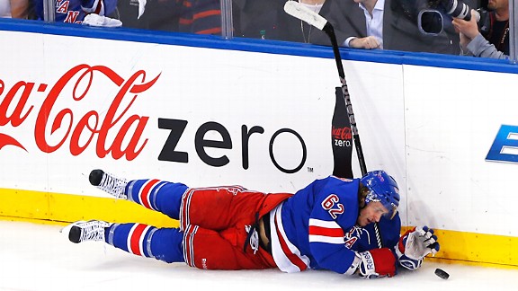 Carl Hagelin