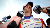Jimmie Johnson