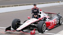 AJ Allmendinger