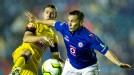 Cruz Azul holds a <b>minimal advantage</b> over Club America following the <b>first leg of the Liga MX finals</b>, writes Andrea Canales.