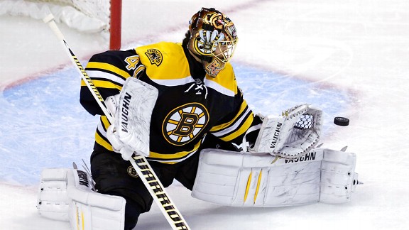 Tuukka Rask