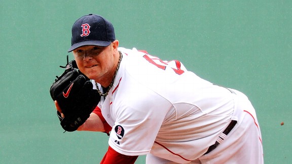 Jon Lester