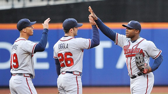 Atlanta Braves
