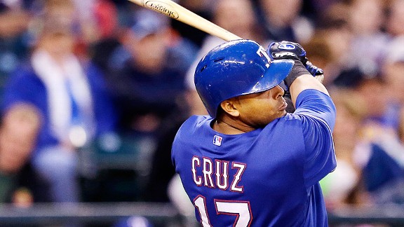 Nelson Cruz