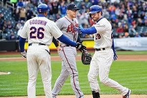Ike Davis