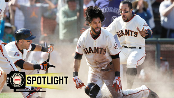 Angel Pagan