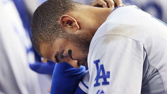 Matt Kemp