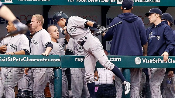 New York Yankees 