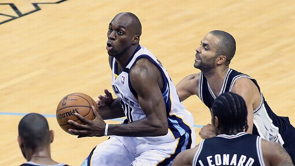 Quincy Pondexter