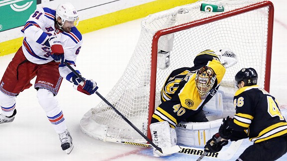 Rick Nash