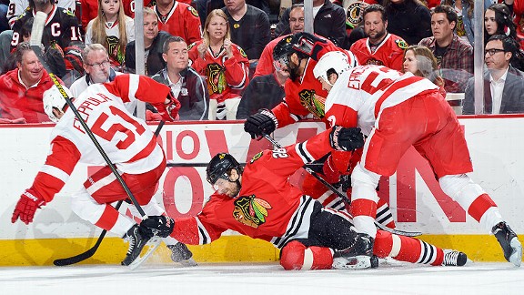 Chicago Blackhawks