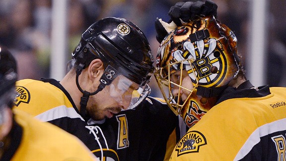 Tuukka Rask