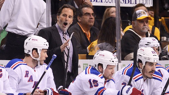 John Tortorella