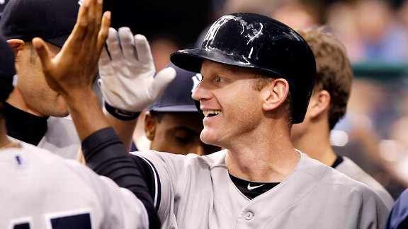 Lyle Overbay