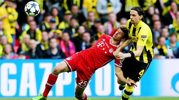 Thomas Mueller