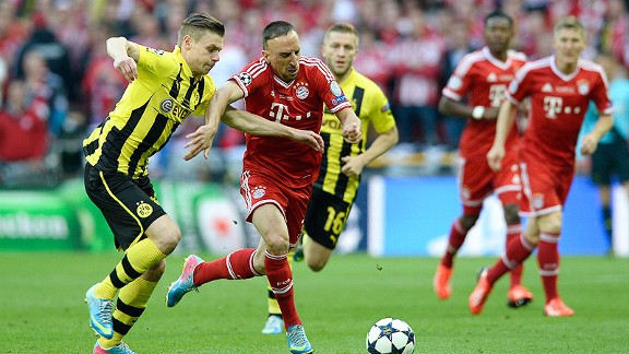 Franck Ribery