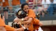 Blaire Luna, no-hitter
