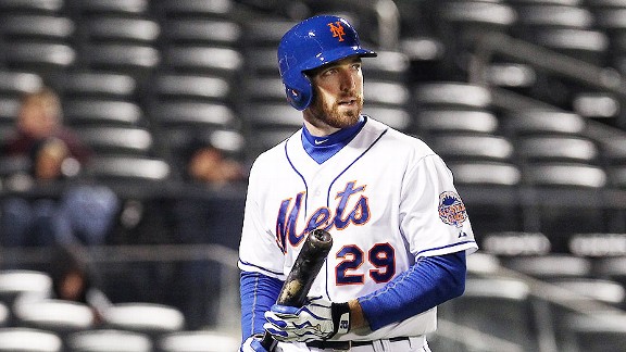 Ike Davis