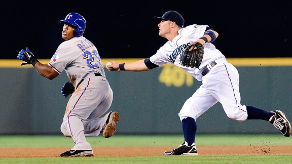 Beltre-Ryan
