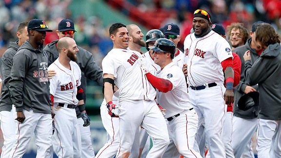 Jacoby Ellsbury