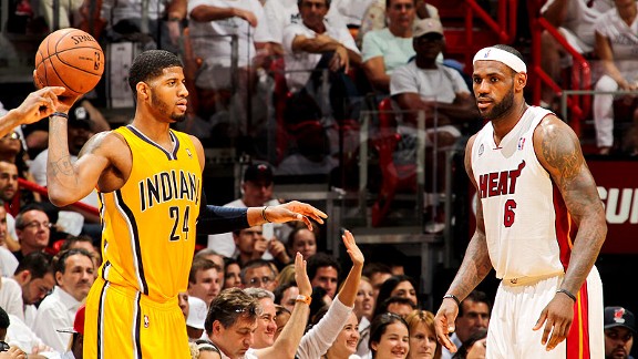 Playing A Two-Man Game