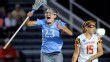 North Carolina win