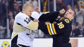 Iginla-Horton