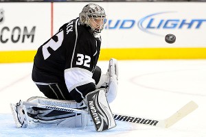 Jonathan Quick