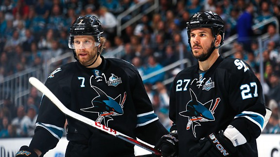 Can They Stop The Reign?
