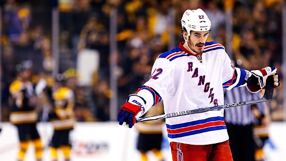 Brian Boyle