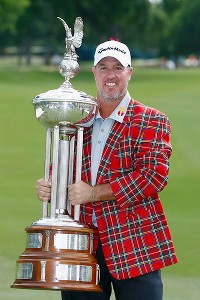 Boo Weekley