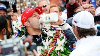 Tony Kanaan