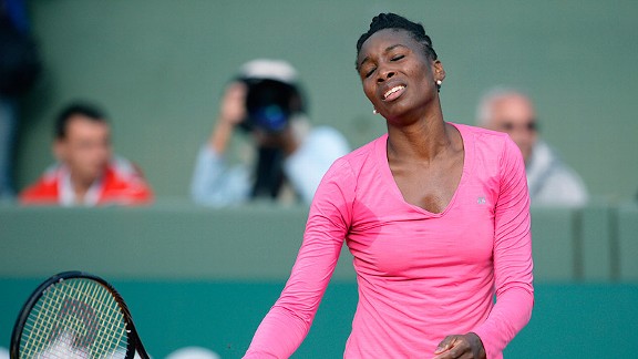 Venus Williams