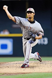 Darvish
