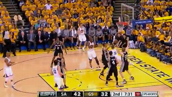 Kawhi Leonard