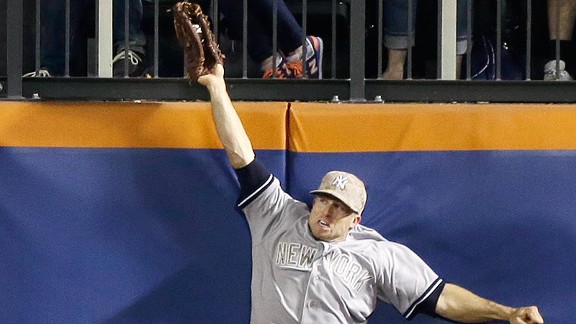 Brett Gardner